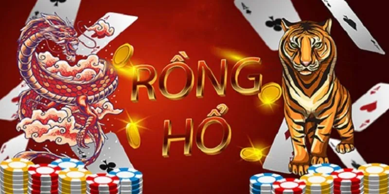 Thông tin trò chơi Dragon Tiger hot nhất nhì sảnh Casino Helo88