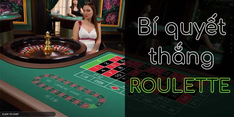 Helo88 bật mí bí thuật cược Roulette hiệu quả