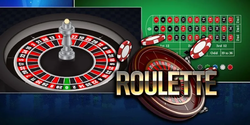 Tìm hiểu đôi nét về trò chơi quốc dân Roulette siêu đình đám