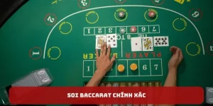 soi cầu baccarat