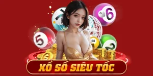 xổ số siêu tốc